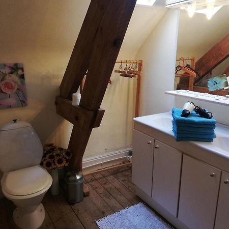 La Chambre D'Hote De Chris Cherbourg-en-Cotentin Buitenkant foto