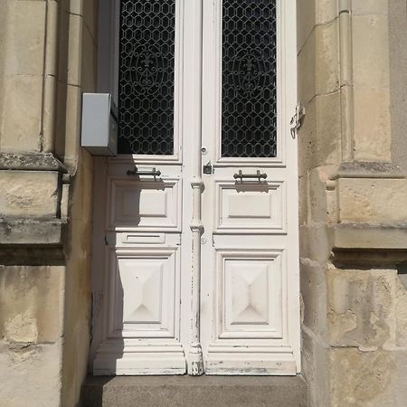 La Chambre D'Hote De Chris Cherbourg-en-Cotentin Buitenkant foto