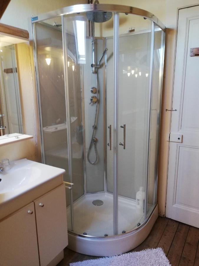 La Chambre D'Hote De Chris Cherbourg-en-Cotentin Buitenkant foto