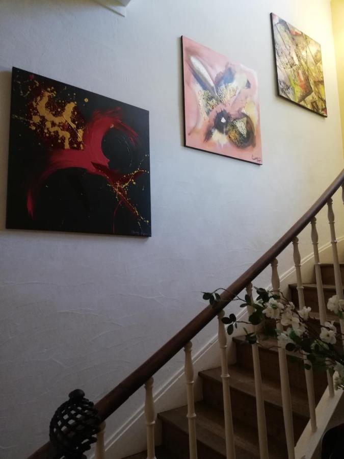 La Chambre D'Hote De Chris Cherbourg-en-Cotentin Buitenkant foto