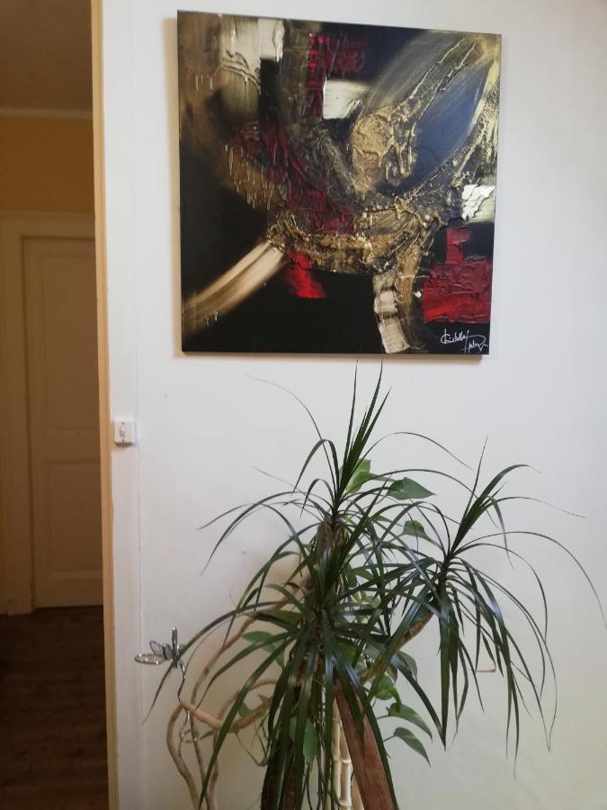 La Chambre D'Hote De Chris Cherbourg-en-Cotentin Buitenkant foto