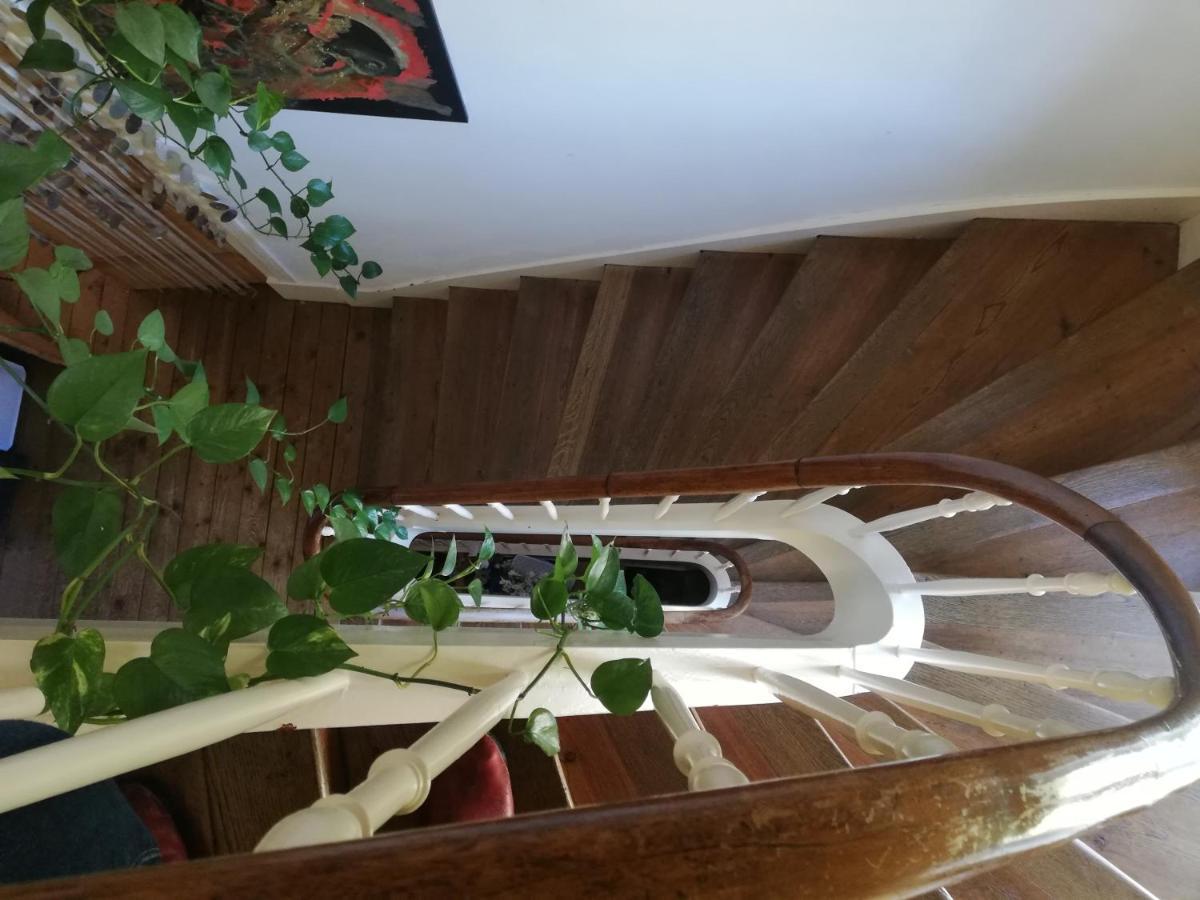 La Chambre D'Hote De Chris Cherbourg-en-Cotentin Buitenkant foto