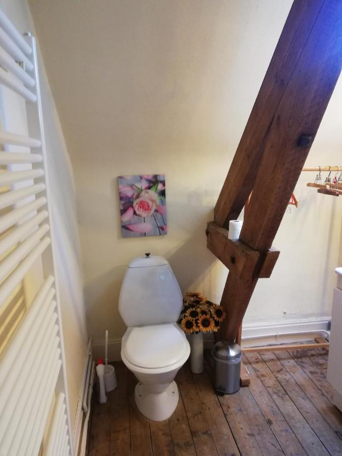 La Chambre D'Hote De Chris Cherbourg-en-Cotentin Buitenkant foto