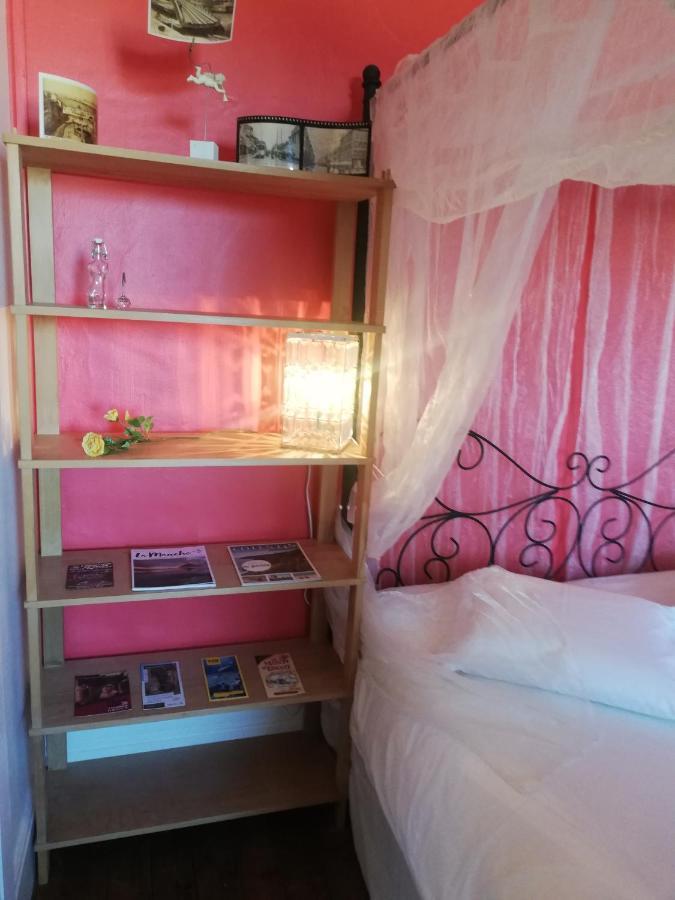 La Chambre D'Hote De Chris Cherbourg-en-Cotentin Buitenkant foto