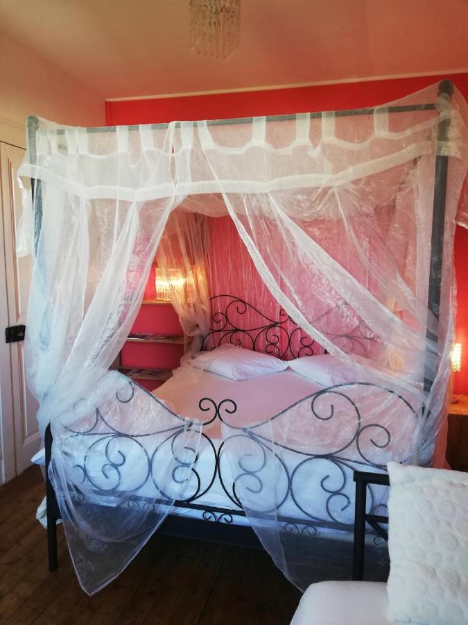 La Chambre D'Hote De Chris Cherbourg-en-Cotentin Buitenkant foto
