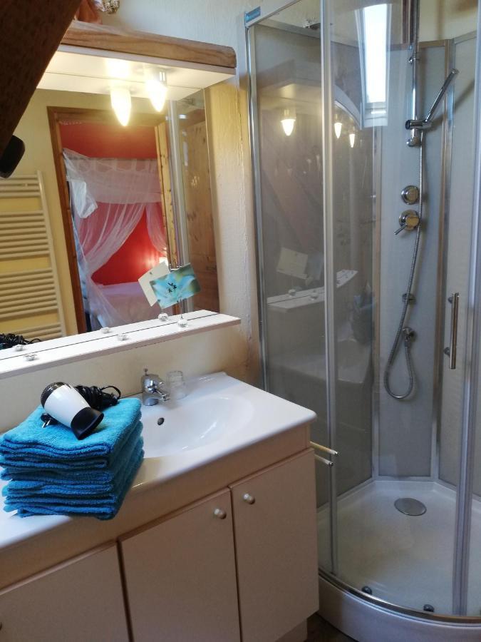 La Chambre D'Hote De Chris Cherbourg-en-Cotentin Buitenkant foto