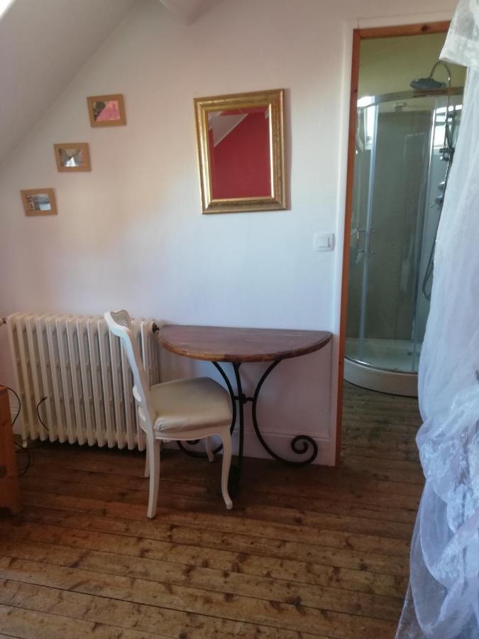 La Chambre D'Hote De Chris Cherbourg-en-Cotentin Buitenkant foto