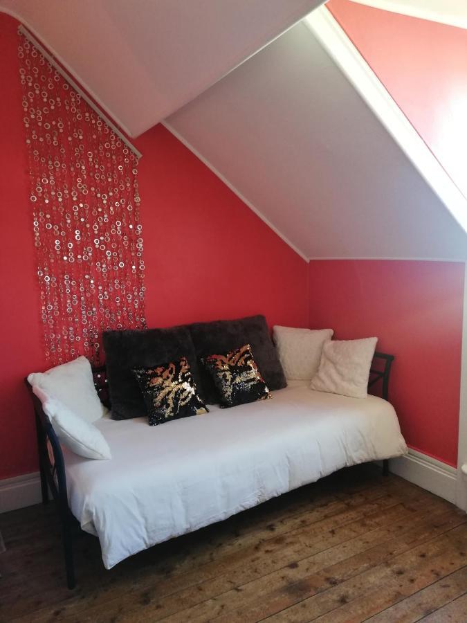 La Chambre D'Hote De Chris Cherbourg-en-Cotentin Buitenkant foto